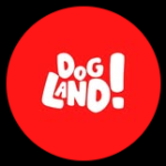 logo dogland
