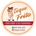 logo tequefrito