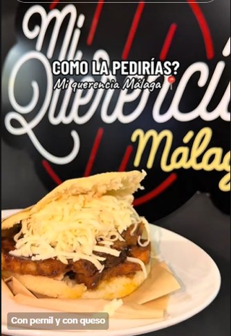 arepa